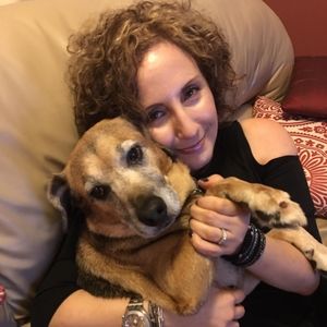 Meet your Posher, Diane